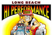 Gearhead Destination: The Long Beach Swap Meet